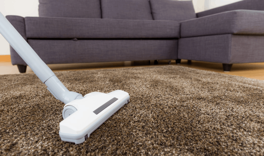Carpet Cleaning